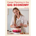 Career Planning in the Gig Economy - Hardcover
