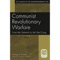 Communist Revolutionary Warfare: From the Vietminh to the Viet Cong - Paperback