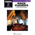 Rock Classics: Essential Elements Guitar Ensembles Late Beginner Level - Paperback