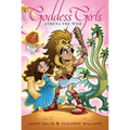 Athena the Wise - Paperback