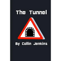 The Tunnel - Paperback