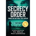 Secrecy Order - Paperback