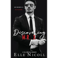 Discovering Mr. X: A Billionaire Romance - Paperback