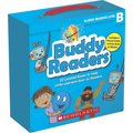 Buddy Readers (Parent Pack): Level B - Boxed Set