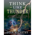 Think Like Thunder - Paperback