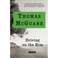 Driving on the Rim - Paperback