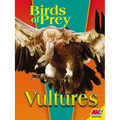Vultures - Paperback