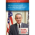The Immigration and Nationality Act of 1965: A Reference Guide - Paperback