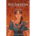 Sun Sakeena -A graphic adaptation of Manto's timeless classic "Khol Do" - Paperback