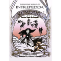 Intrepedda Series: Kumlani - Hardcover
