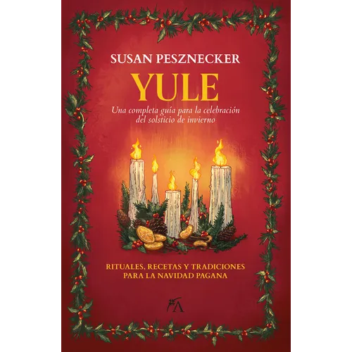 Yule - Paperback