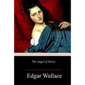 The Angel of Terror - Paperback