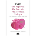 The Republic: The Essential Philosophical Dialogue (Concise Edition) - Paperback
