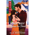 Halfway Across the Street - Paperback