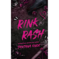 Rink Rash - Paperback
