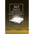365 Daily Devotional Book - Volume 2: Golden Nuggets for Daily Living - Hardcover