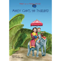 Molly and the Magic Suitcase: Molly Goes to Thailand - Paperback