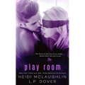 Play Room: A Society X Novel - Paperback
