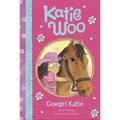 Cowgirl Katie - Paperback