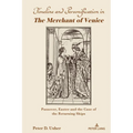 Timeline and Personification in The Merchant of Venice": Passover, Easter and the Case of the Returning Ships - Hardcover