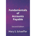 Fundamentals of Accounts Payable - Paperback