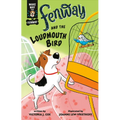 Fenway and The Loudmouth Bird - Paperback