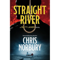 Straight River - Paperback