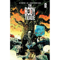 The Body Trade - Paperback