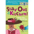 Stay Out of the Kitchen! - Paperback