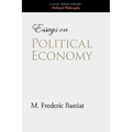 Essays on Political Economy - Paperback