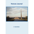 Yerevan Journal - Paperback