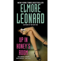Up in Honey's Room - Mass Market Paperbound