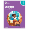 Oxford International Primary English - Paperback