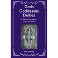 Gods Goddesses Deities - Paperback