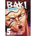 Baki the Grappler (Perfect Edition) Vol. 5 - Paperback