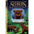 Seekers: Toklo's Story - Paperback