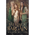 The Fae Kings' Bargain - Paperback