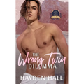 The Wrong Twin Dilemma - Paperback