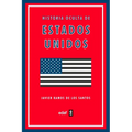 Historia Oculta de Estados Unidos - Paperback