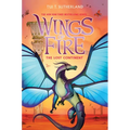 The Lost Continent (Wings of Fire #11): Volume 11 - Hardcover