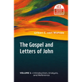 The Gospel and Letters of John, Volume 1: Introduction, Analysis, and Reference - Paperback