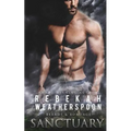 Sanctuary - Paperback