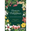 Flowers of the Philippines: A Selection of Botanical Illustrations - Hardcover