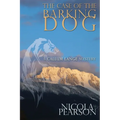 The Case of the Barking Dog.: A Callum Lange Mystery - Paperback