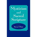 Mysticism and Sacred Scripture - Hardcover