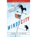 Windy City - Paperback