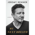 My Next Breath: A Memoir - Hardcover