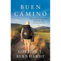 Buen Camino: What a Hike through Spain Taught Me about Investing and Life - Paperback