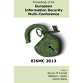 Proceedings of the European Information Security Multi-Conference (EISMC 2013) - Paperback