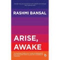 Arise Awake - Paperback